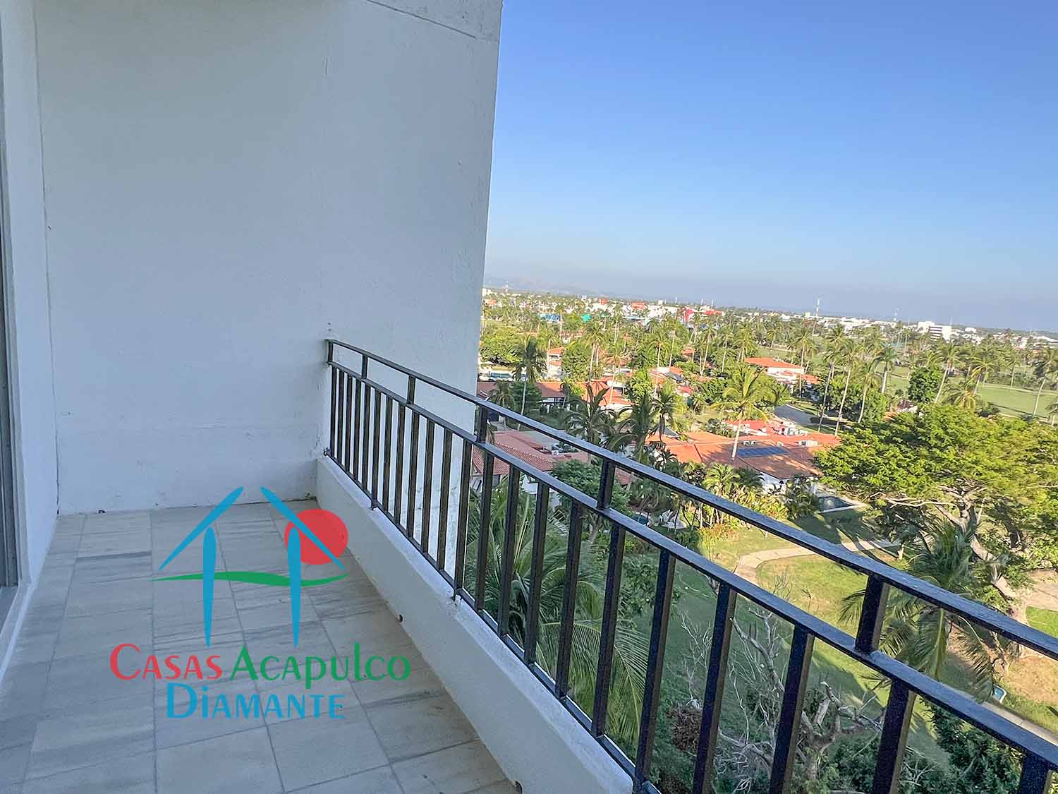 Azteca Princess 601 - Recámara tres 9